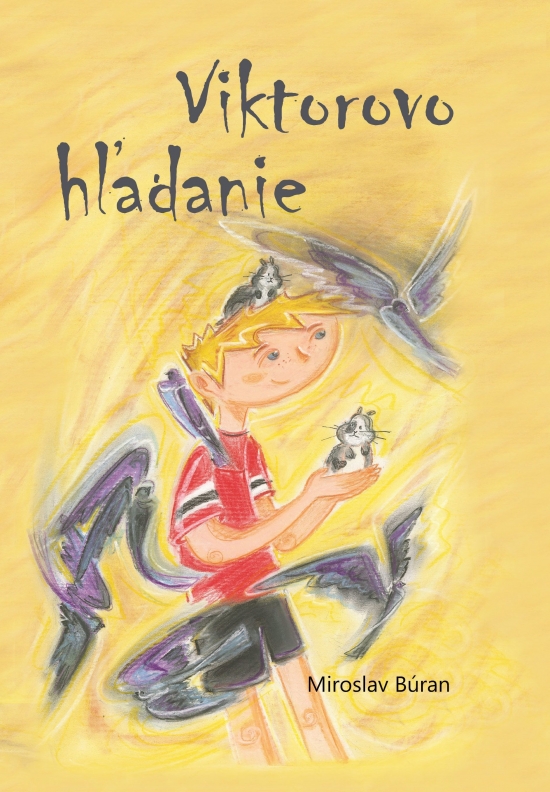 Viktorovo hľadanie