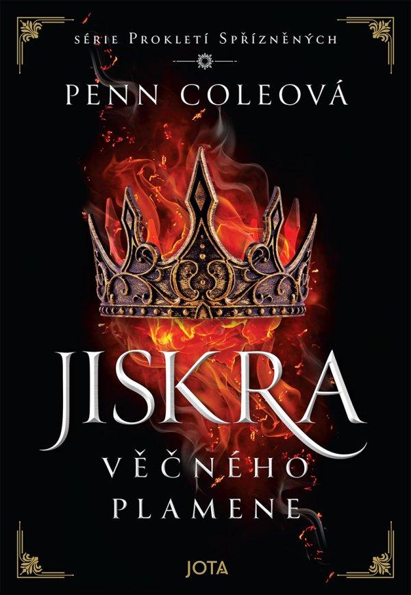 Jiskra V��n�ho plamene