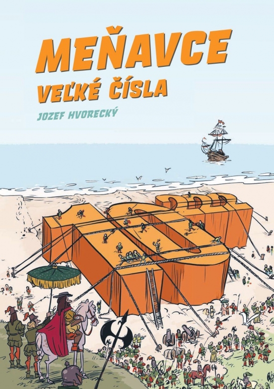 Meňavce : Veľké čísla