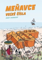 Meňavce : Veľké čísla