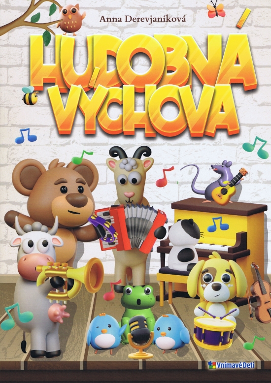 Hudobná výchova