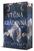 Detail titulu Večná kráľovná