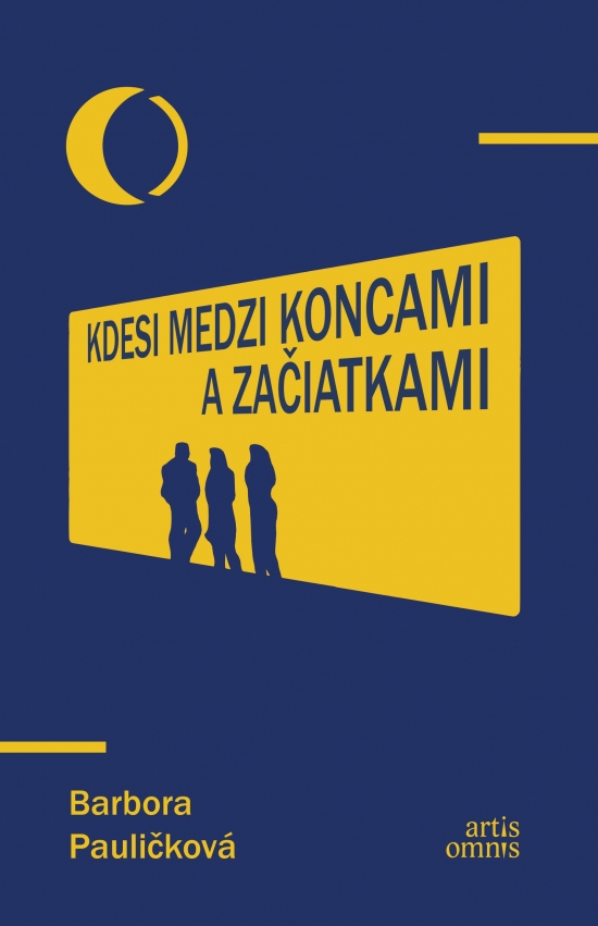 Kdesi medzi koncami a zaiatkami