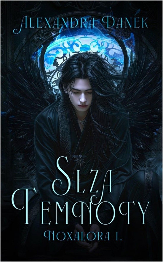 Slza temnoty