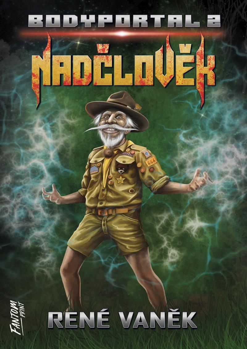 Bodyportal 2 Nadlovk