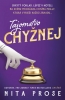Detail titulu Tajomstvo chyžnej