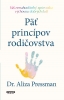 Detail titulu Päť princípov rodičovstva
