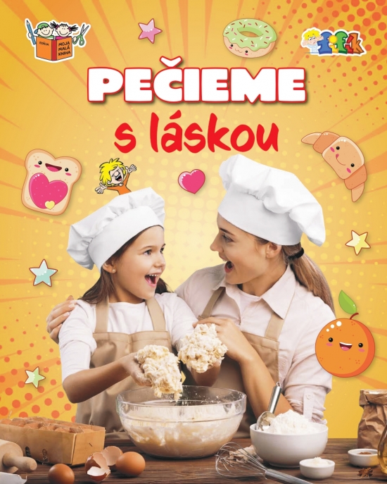 Pečieme s láskou