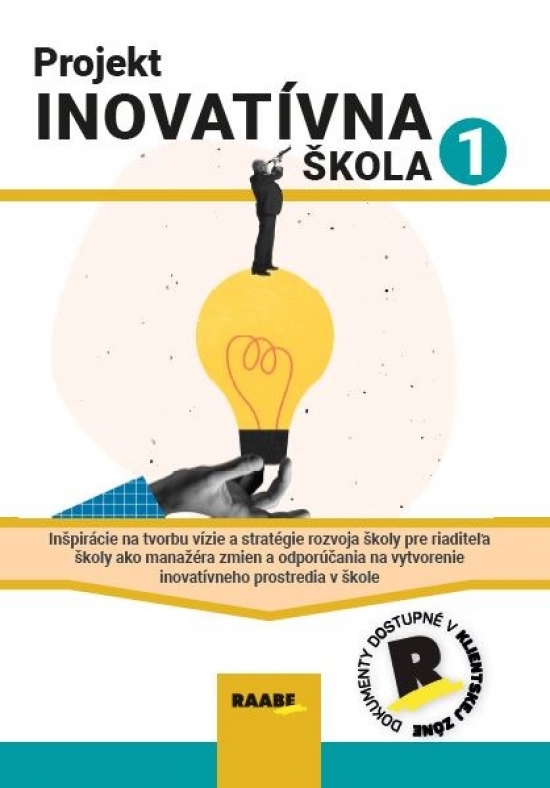 Projekt Inovatívna škola 1
