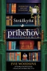 Detail titulu Strážkyňa príbehov