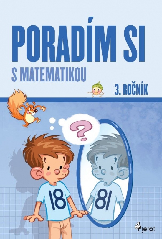 Poradím si s matematikou 3. roč.( nov.vyd.)