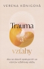 Detail titulu Trauma a vzťahy