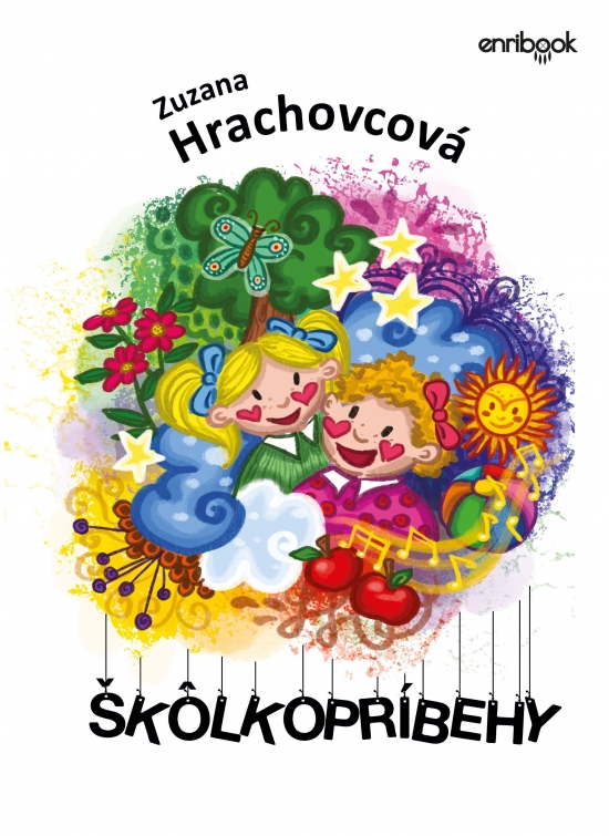Škôlkopríbehy