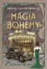 Detail titulu Mágia bohémy