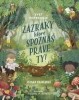 Detail titulu Svet potrebuje zázraky, ktoré spoznáš práve ty!