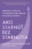 Detail titulu Ako starnúť bez starnutia