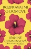 Detail titulu Rozprávaj mi o domove