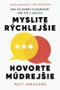 Detail titulu Myslite rýchlejšie, hovorte múdrejšie