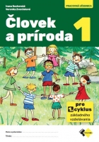 Človek a príroda 1