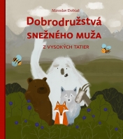 Dobrodružstvá snežného muža z Vysokých Tatier