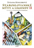 Staroslovanské mýty a legendy II