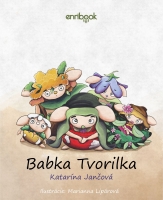Babka Tvorilka