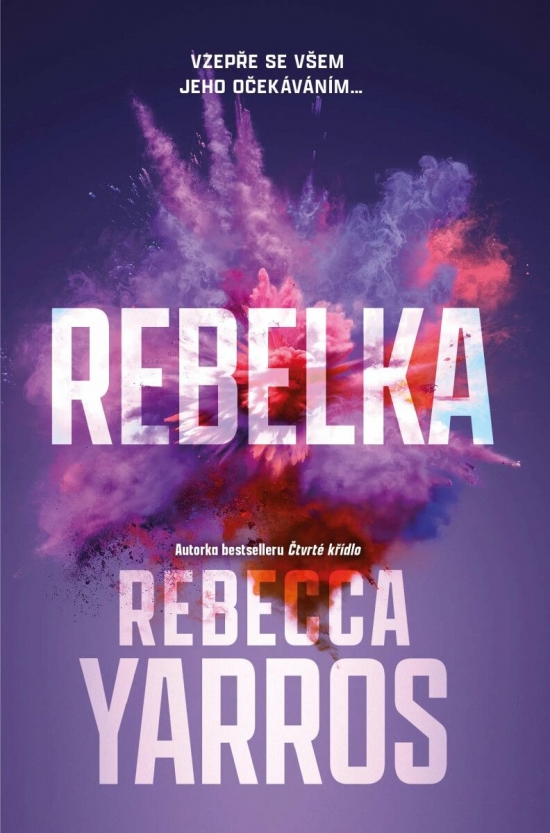 Rebelka