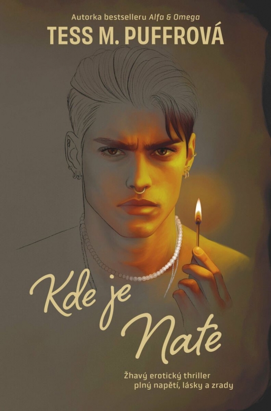 Kde je Nate