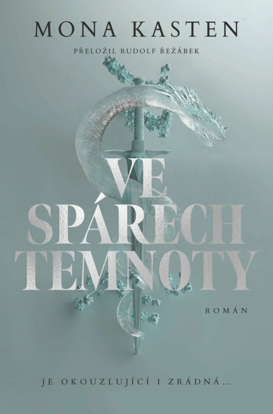 Ve spárech temnoty