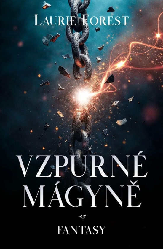 Vzpurné mágyně