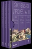 Detail titulu Slovensko v povestiach (trilógia)
