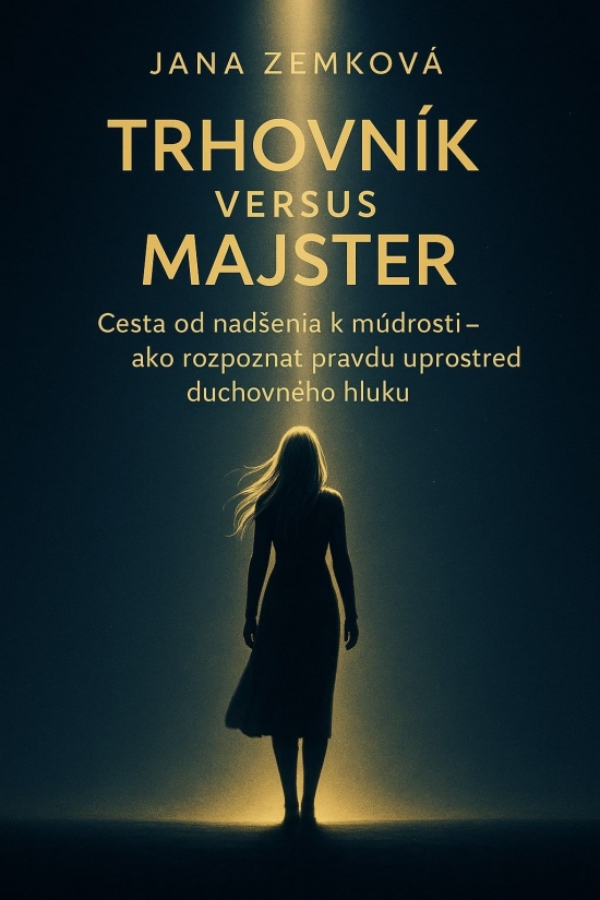 Trhovn�k versus Majster