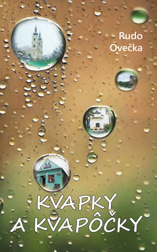 Kvapky a kvapôčky