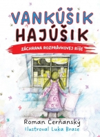 Vankúšik Hajúšik
