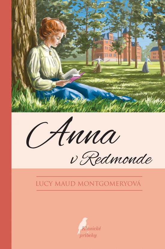 Anna v Redmonde, 12. vyd,