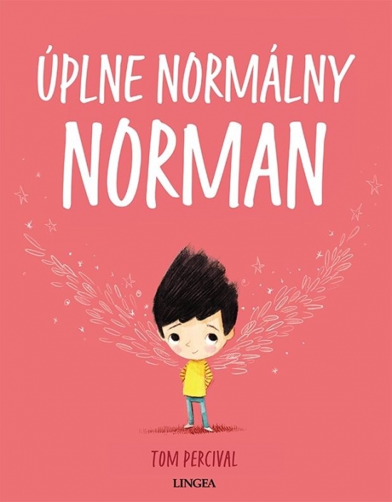 Úplne normálny Norman