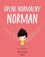 Úplne normálny Norman