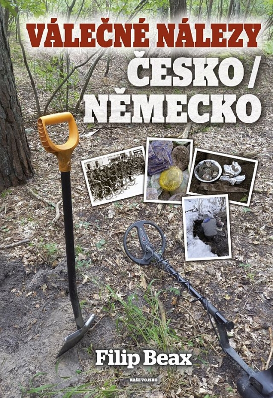 V�le�n� n�lezy �esko / N�mecko
