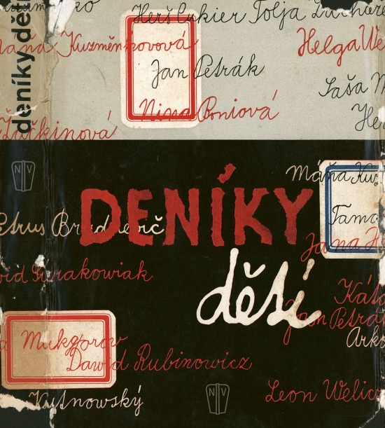 Den�ky d�t�