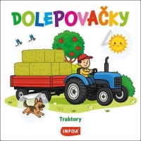 Dolepovačky – Traktory