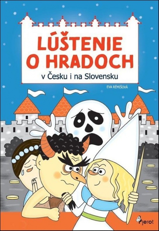 L��tenie o hradoch v �ech�ch aj na Slove