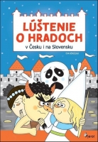 Lúštenie o hradoch v Čechách aj na Slovensku - hry