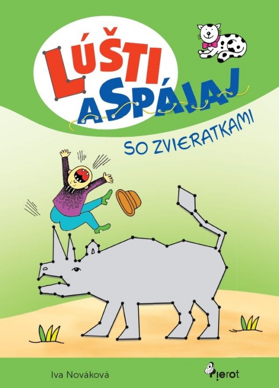 L��ti a sp�jaj so zvieratkami