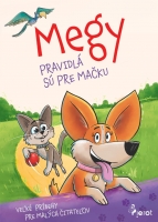 Megy - Pravidlá sú pre mačku