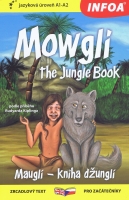 The Junge Book, Mougli (A1–A2)