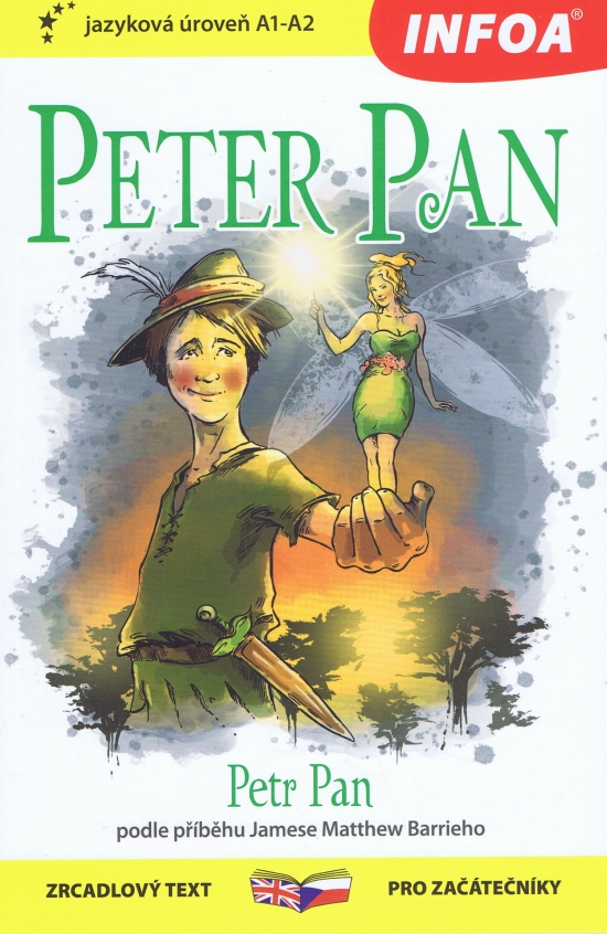 Peter Pan (A1 - A2)