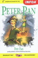 Peter Pan (A1 - A2)