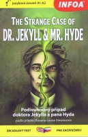 The Strange Case of Dr.Jekyll and Mr. Hyde (A1 - A2)