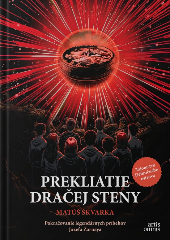 Prekliatie dračej steny