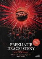 Prekliatie dračej steny